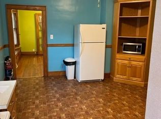 1103 E Walnut St, Evansville, IN