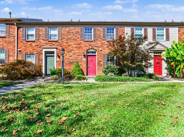 13 Boundry St, Batavia, OH 45103