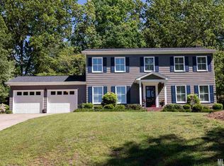 311 34th Avenue Cir NW, Hickory, NC 28601
