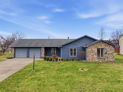 2929 Kenbridge Ct, Fort Wayne, IN, 46845