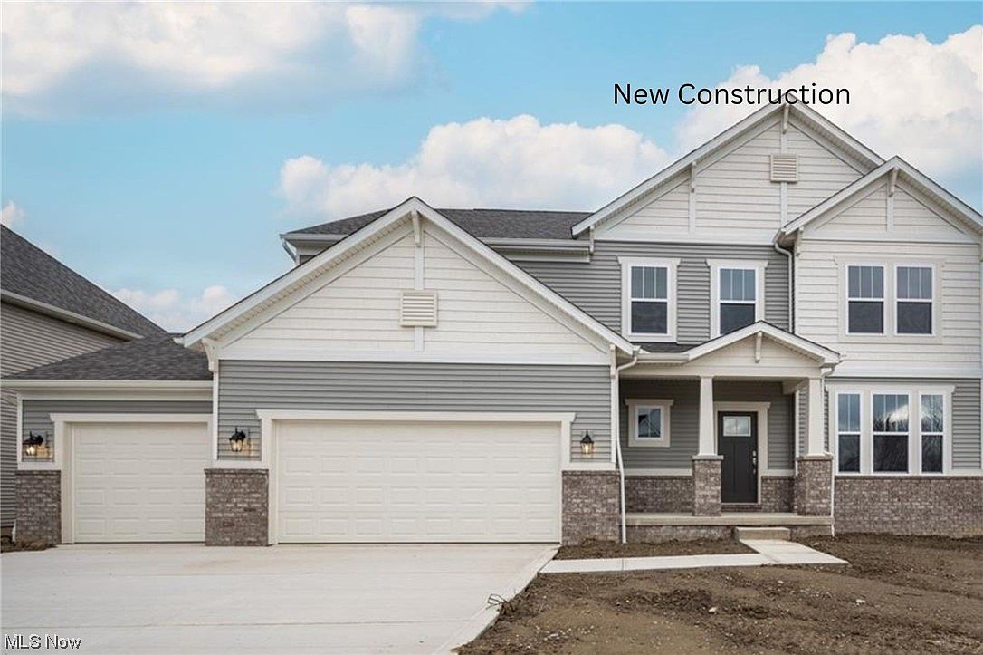 11199 Bakers Creek Ln, Columbia Station, OH 44028 Zillow