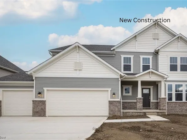 11199 Bakers Creek Ln, Columbia Station, OH 44028