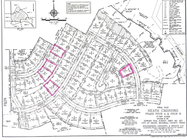 322 Broadmoor Dr, Rockwall, TX 75032