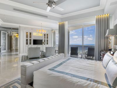 3100 N Ocean Boulevard #2810, Fort Lauderdale, FL, 33308