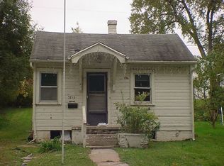 3715 Spencer St, Omaha, NE 68111