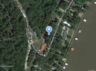 0 Hillside Rd, Lincoln, MO 65338