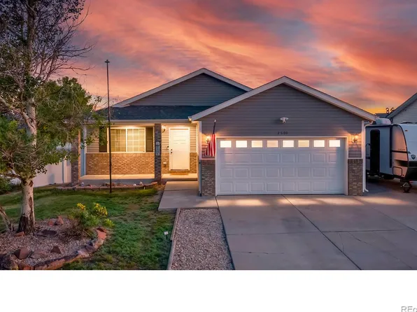 2500 Water Front Street, Evans, CO 80620