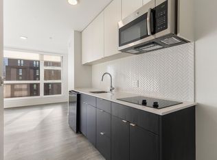 Pike Flats, Seattle, WA 98122