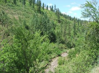 152 Rabbit Creek Rd, Clearwater, ID 83552