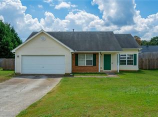 329 Shenandoah Cir, Winder, GA 30680