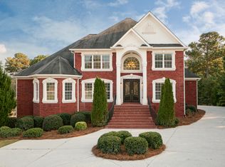 2772 River Station Ct, Lawrenceville, GA 30045