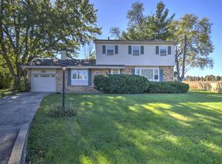 3153 S Saint Andrews Dr, Decatur, IL 62521
