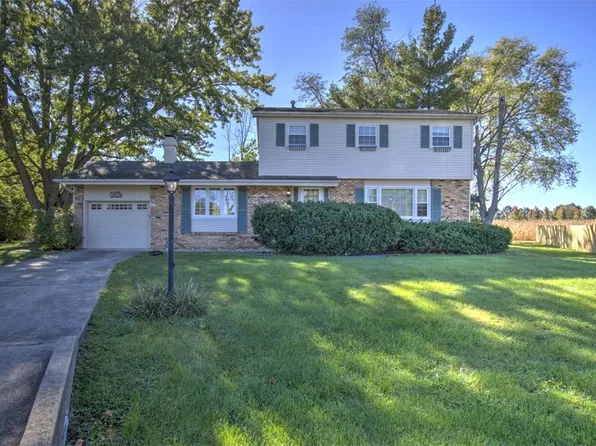 3153 S Saint Andrews Dr, Decatur, IL 62521