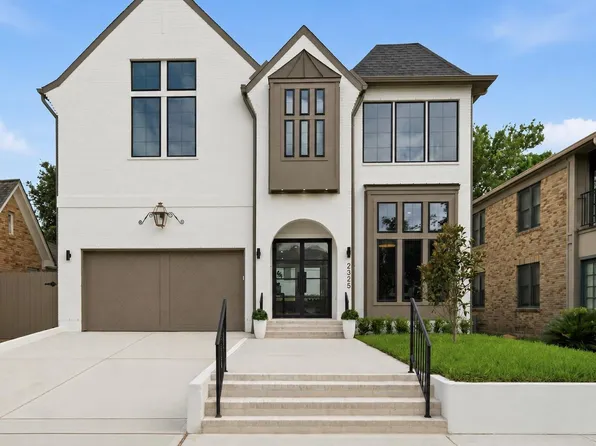 2325 Wroxton Rd, Houston, TX 77005