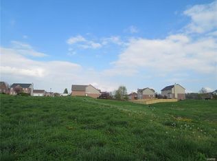 7539 Sedona Cir, Belleville, IL 62221