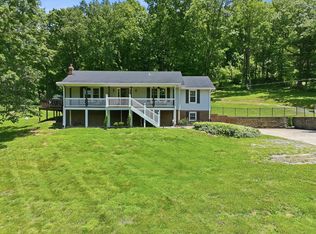 6753 Bethesda Arno Rd, Thompsons Station, TN 37179