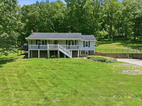 6753 Bethesda Arno Rd, Thompsons Station, TN 37179