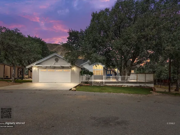 3217 Cook Peak Rd, Mountain Mesa, CA 93240