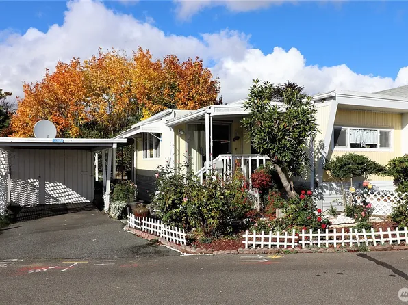 3248 S 180th Place #34, SeaTac, WA 98188