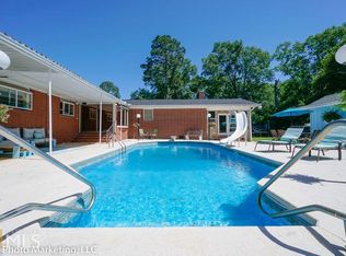 630 Hillcrest Ave, Perry, GA 31069