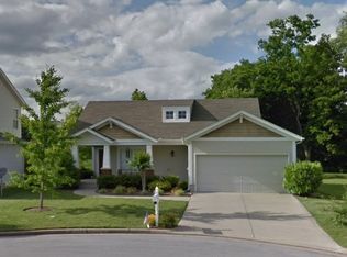 3009 Remington Park Ln, Hermitage, TN 37076