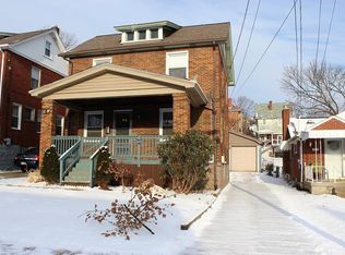 3056 Delwood Ave, Pittsburgh, PA