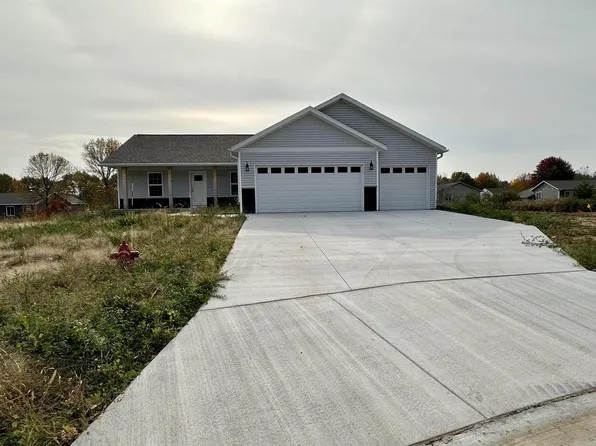 828 STONERIDGE DRIVE, Mosinee, WI 54455