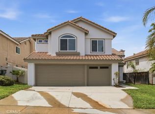 1140 Via La Brisa Ln, Corona, CA 92882