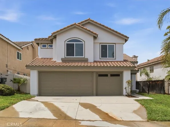 1140 Via La Brisa Ln, Corona, CA 92882