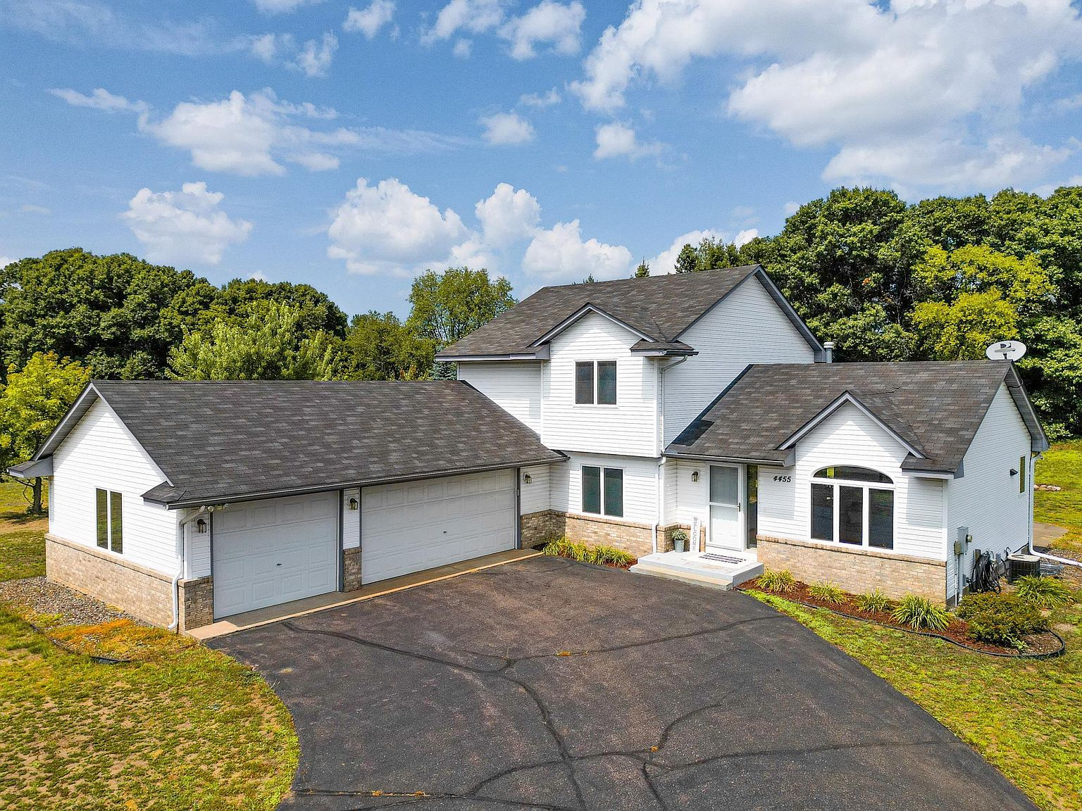 4455 200th Ln NE, East Bethel, MN 55092 Zillow