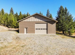 1673 Glen Lake Rd, Eureka, MT 59917
