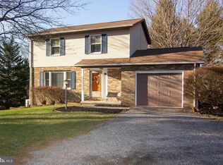 2630 Bert Fowler Rd, Manchester, MD 21102