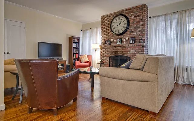 Sold by Brown Harris Stevens | media 3