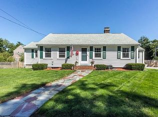 396 School St, Belmont, MA 02478