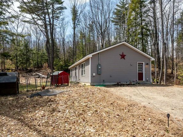 80 Dixon Road, Lebanon, ME 04027