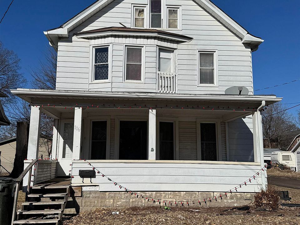 1st image of 116 Conger St