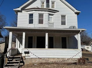 116 Conger St, Waterloo, IA 50703