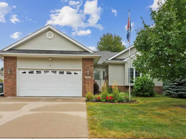 2346 Nor St, Iowa City, IA 52240