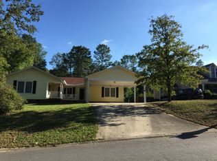 417 Moss Creek Dr, Cayce, SC 29033