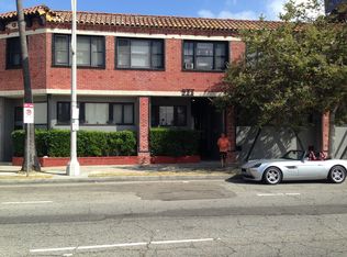 933 W Venice Blvd APT 1, Venice, CA 90291