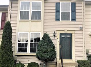 517 Cider Press Ct UNIT 3, Joppa, MD 21085