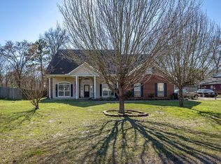 210 Spring Branch St, Lufkin, TX 75904