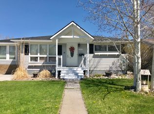 2507 Yellowstone Ave, Billings, MT 59102