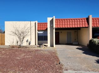 5531 Edie Pl NW, Albuquerque, NM 87114