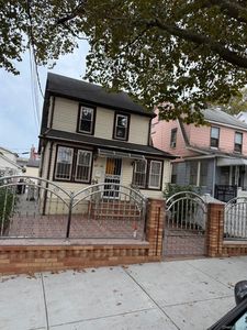 10743 135th Street, South Richmond Hill, NY, 11419