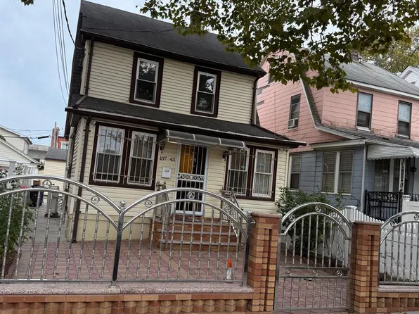 10743 135th Street, Richmond Hill, NY 11419