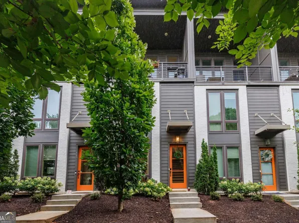 443 Parkway Dr NE, Atlanta, GA 30308