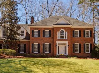 3670 Cypress Point Dr, Martinez, GA 30907