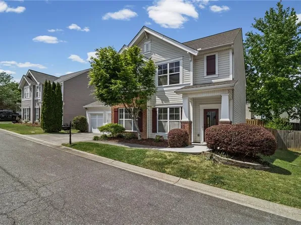 1204 Red Bud Ln, Canton, GA 30114