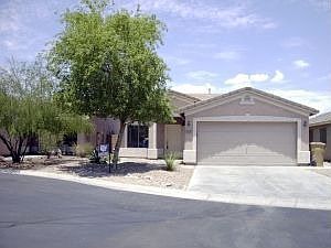 1st image of 132 E Desert Bell Way